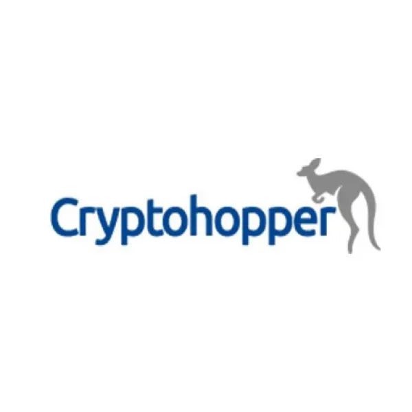 cryptohopper
