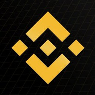 Binance — логотип