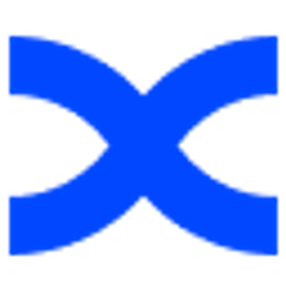 BingX — логотип