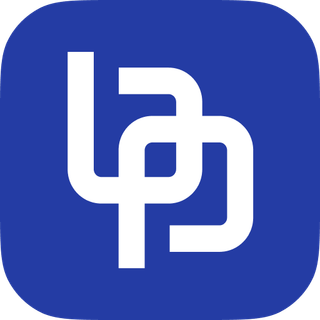 Bitpapa — логотип