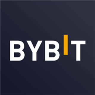 Bybit — логотип