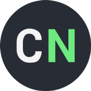 ChangeNOW — логотип