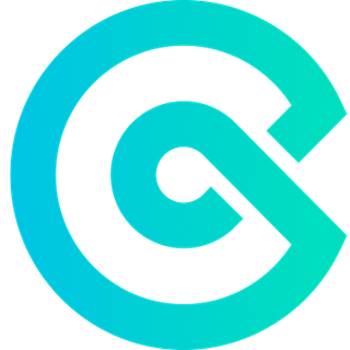 CoinEx — логотип