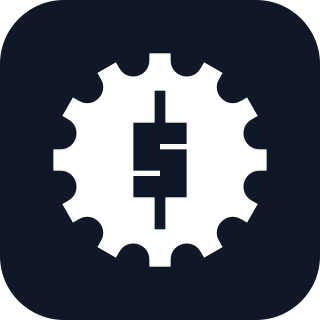 Forex Tester — логотип
