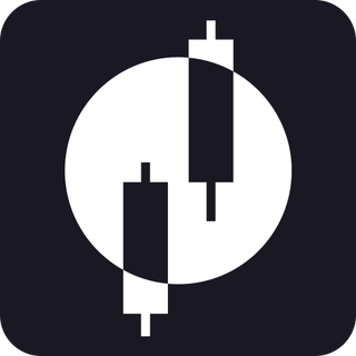 GoCharting — логотип