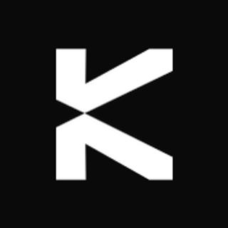 KAST — логотип