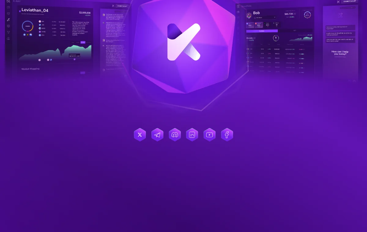 Kryll³ — официальный интерфейс, продолжение страницы