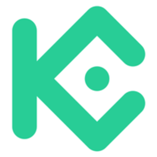 KuCoin — логотип