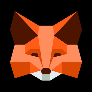 MetaMask — логотип