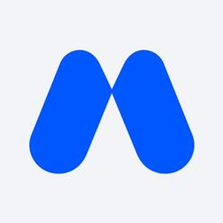 MEXC — логотип
