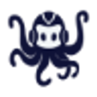 OctoBot — логотип
