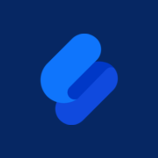 SimpleSwap — логотип