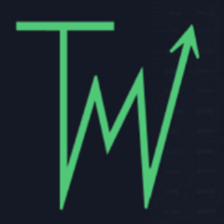 Trader Make Money — логотип