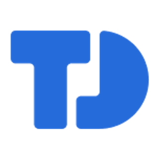 TradersDiaries — логотип