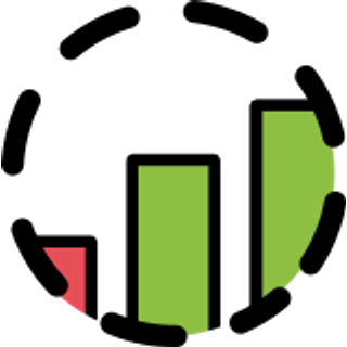 TradesViz — логотип