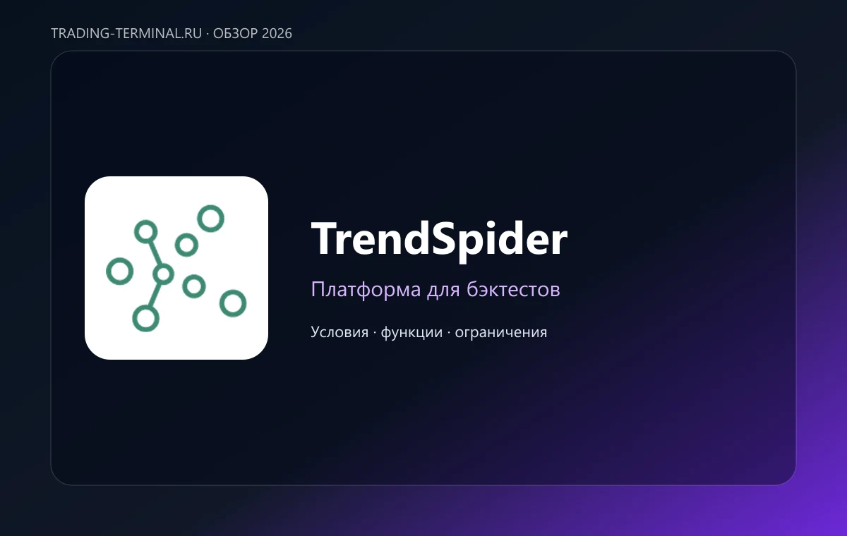 TrendSpider — обложка обзора
