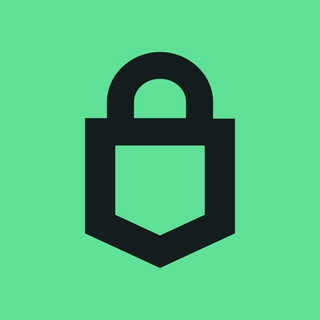 Trezor — логотип