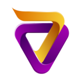 Veles Finance — логотип