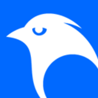 WhiteBird Crypto Статус — логотип