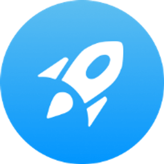 xRocket — логотип